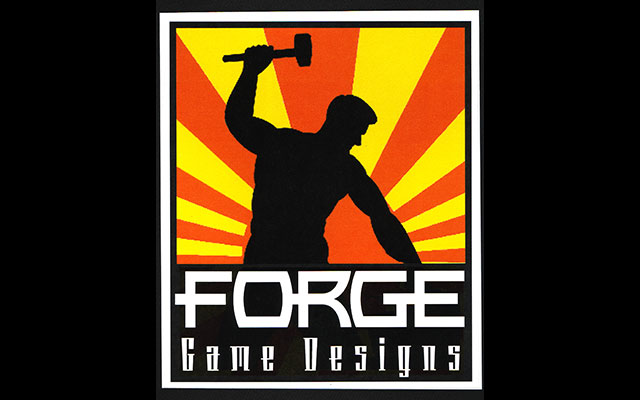 Game Designs Logo