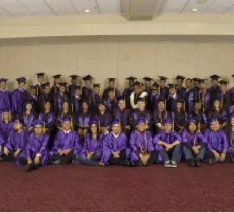 An Ode to the Graduates…