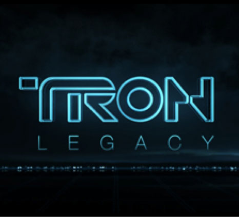 Tron Legacy: The Artists Behind the Science