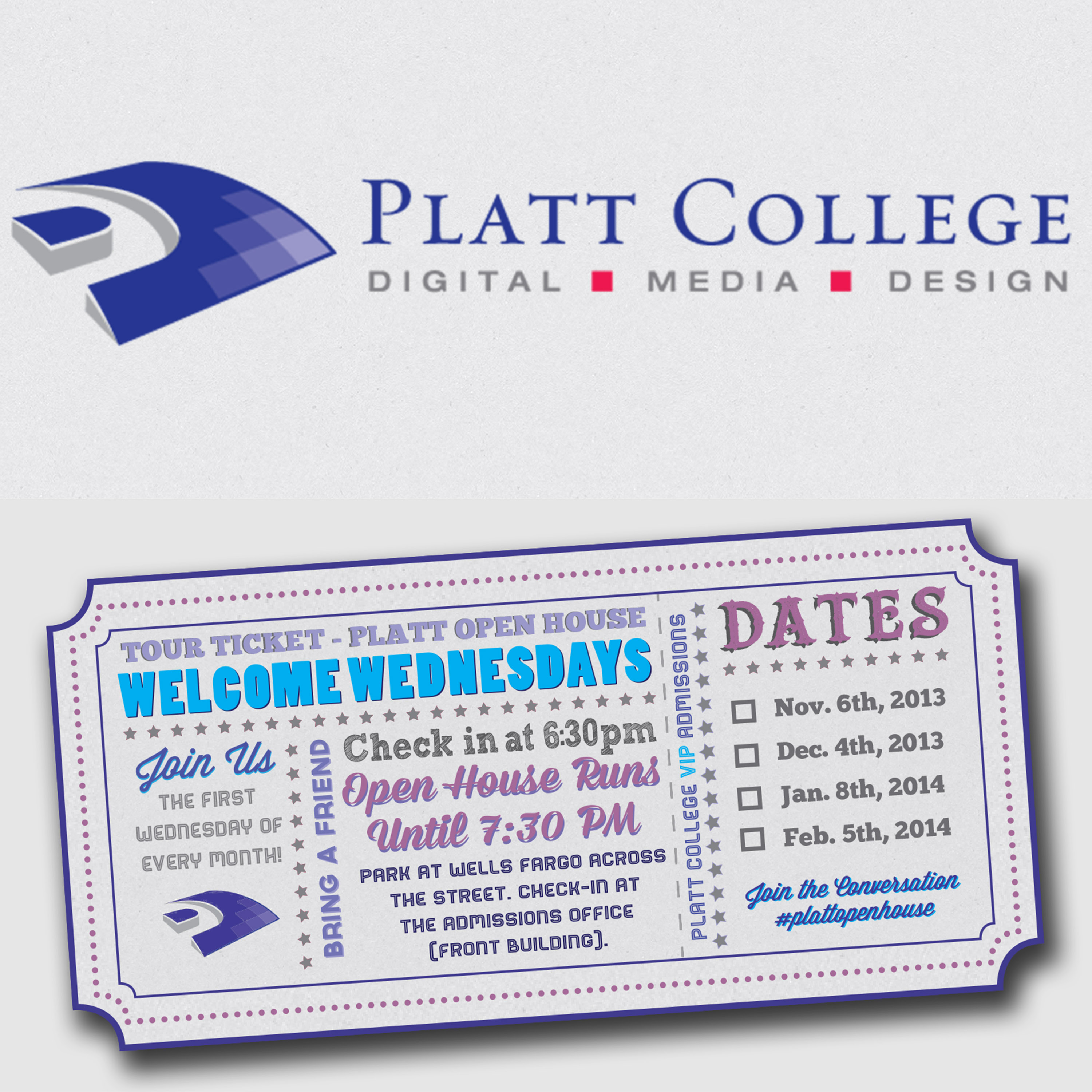 Two Great Events You Don’t Want to Miss!