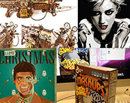 Platt Students Most Popular Creations from 2013