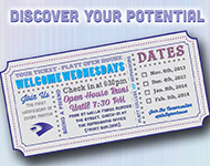 February Open House at Platt College