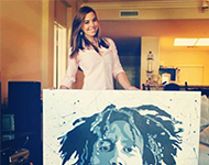 Student Spotlight: Savannah Morgan