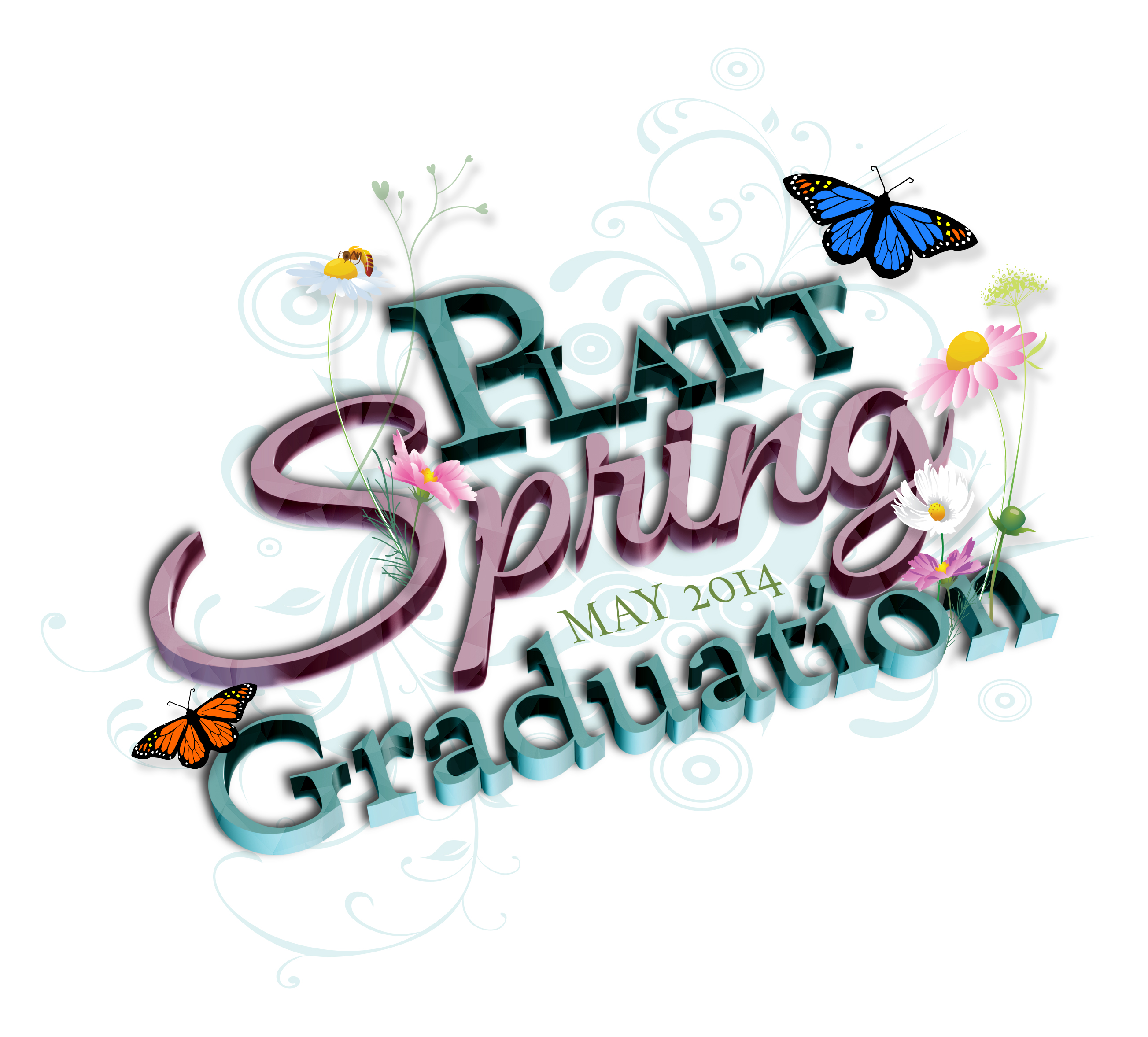 Platt College Spring Graduation 2014