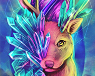 Student Spotlight: Creative Illustrations by Jazmin Castillo