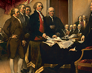 227th Anniversary of the US Constitution Celebration