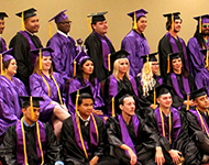 Platt College Fall 2014 Graduation Ceremony