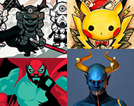 The Top 20 Student & Alumni Creations of 2014