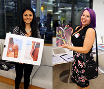 Platt College Students Participate in the 2015 San Diego American Advertising Awards