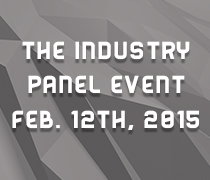 Platt College Presents The Industry Panel Event