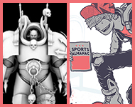 Top 10 Student & Alumni Designs from January 2015
