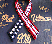 New Facebook Group For Platt College Military Veterans