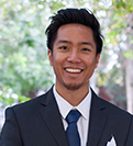 Michael Fugoso - Platt College San Diego Graduate