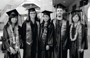 Platt Graduates