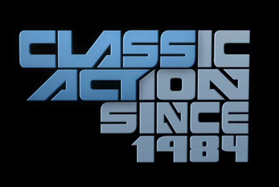 Class Act Kinetic Typography