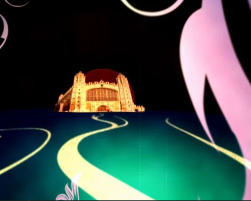 Demian Dunkley Motion Graphics