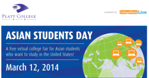 Asian Students Day