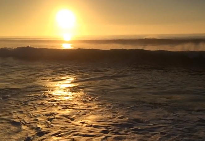 Time-Lapse (San Diego)