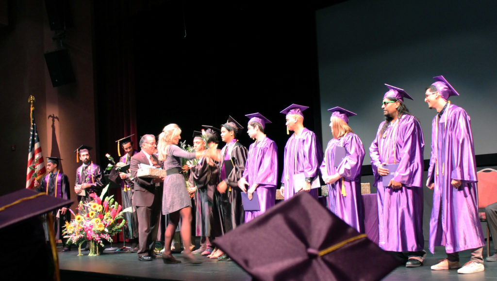Congratulations Honors Graduates!