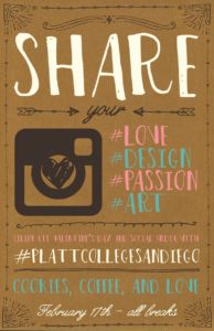 Celebrate Valentine's Day & Social Media With Platt College