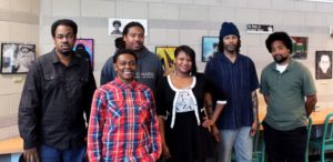 Platt Celebrates African American History Month