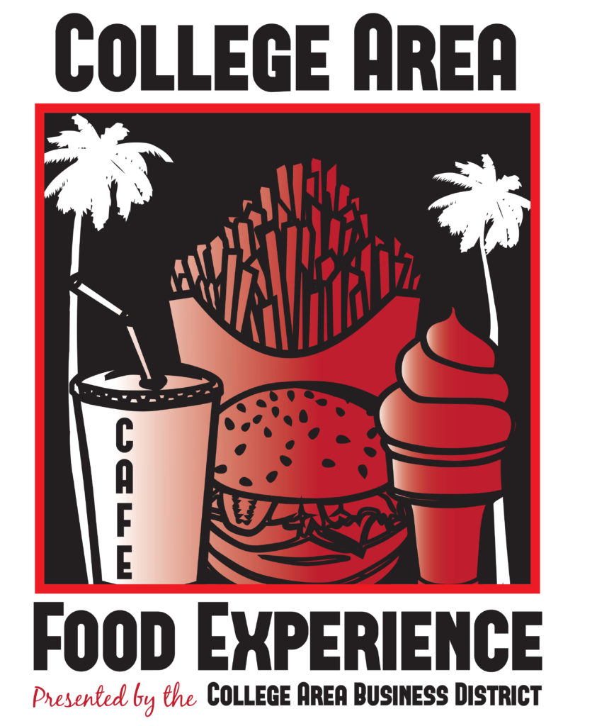 Logo design by Platt College student Marlee Stevens
