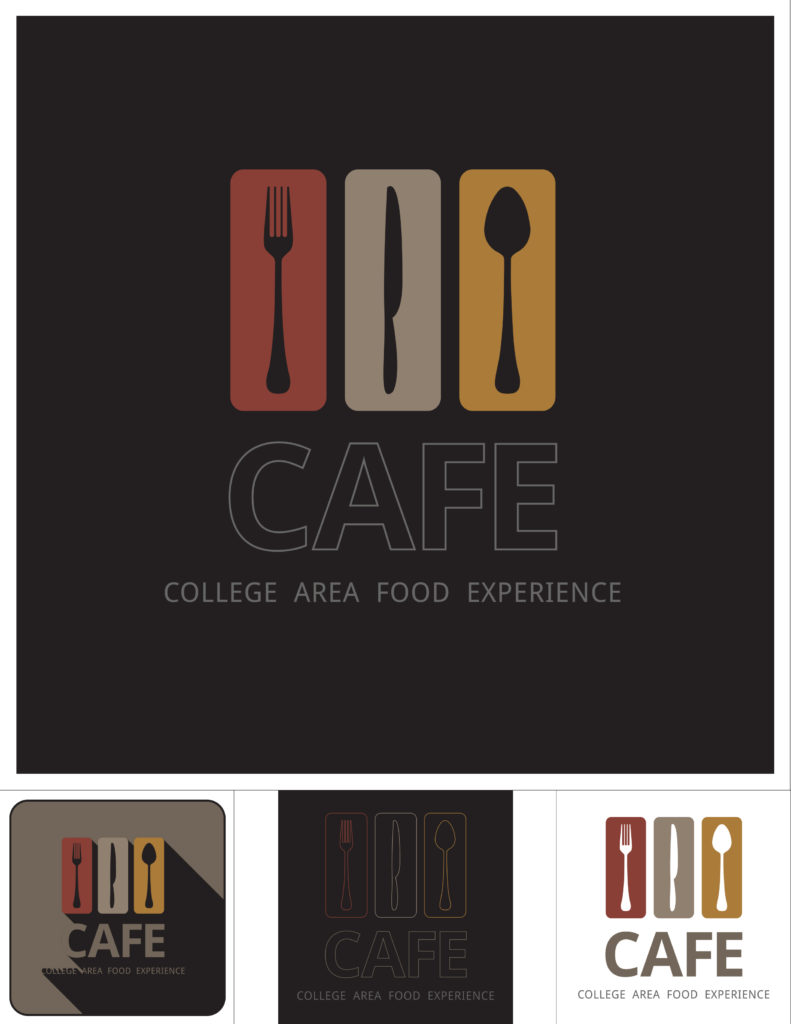 Logo design by Platt College alumni Eddie Osuna