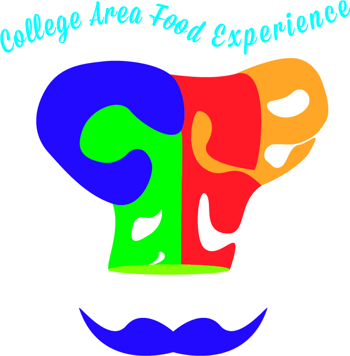 Logo design by Platt College student Michael Gallagher