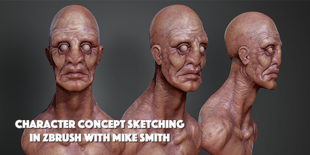 Periscope Broadcast With 3D Animation Teacher Mike Smith