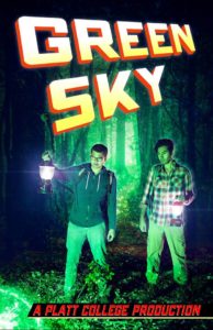 Green Sky: A Platt College Production