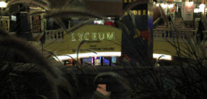 A Night at the Lyceum