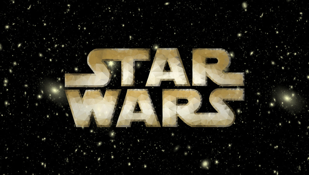 Star Wars Logo