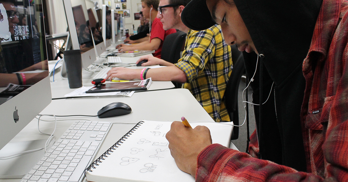 The Future Of Graphic Design Platt College San Diego 2769