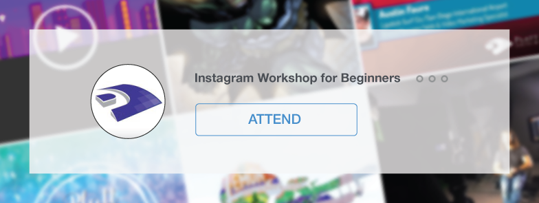 Instagram Workshop For Beginners