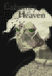 Calamity of Heaven Book Cover