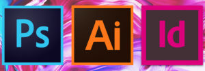 The Difference between Adobe Photoshop, Illustrator, and InDesign