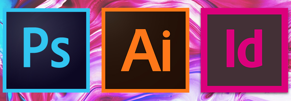 The Difference Between Adobe Photoshop Illustrator And Indesign Platt College San Diego