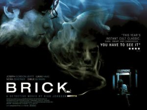 Movie Scores - Brick (2005)