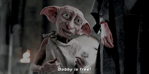 Dobby – Harry Potter universe