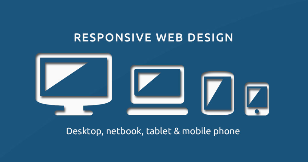 What Is a Responsive Website and How to Create One