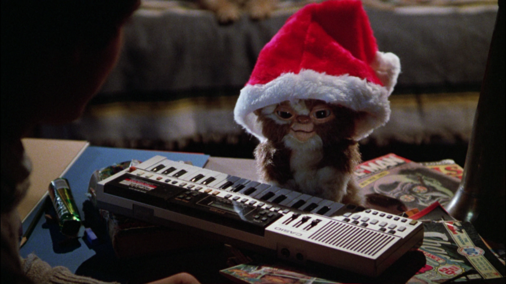 9 Movies to Get You in the Holiday Spirit