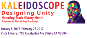 Kaleidoscope: Designing Unity Art Show