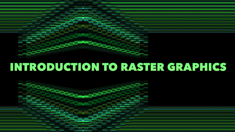 Introduction To Raster Graphics Platt College San Diego Introduction To Raster Graphics Platt College San Diego