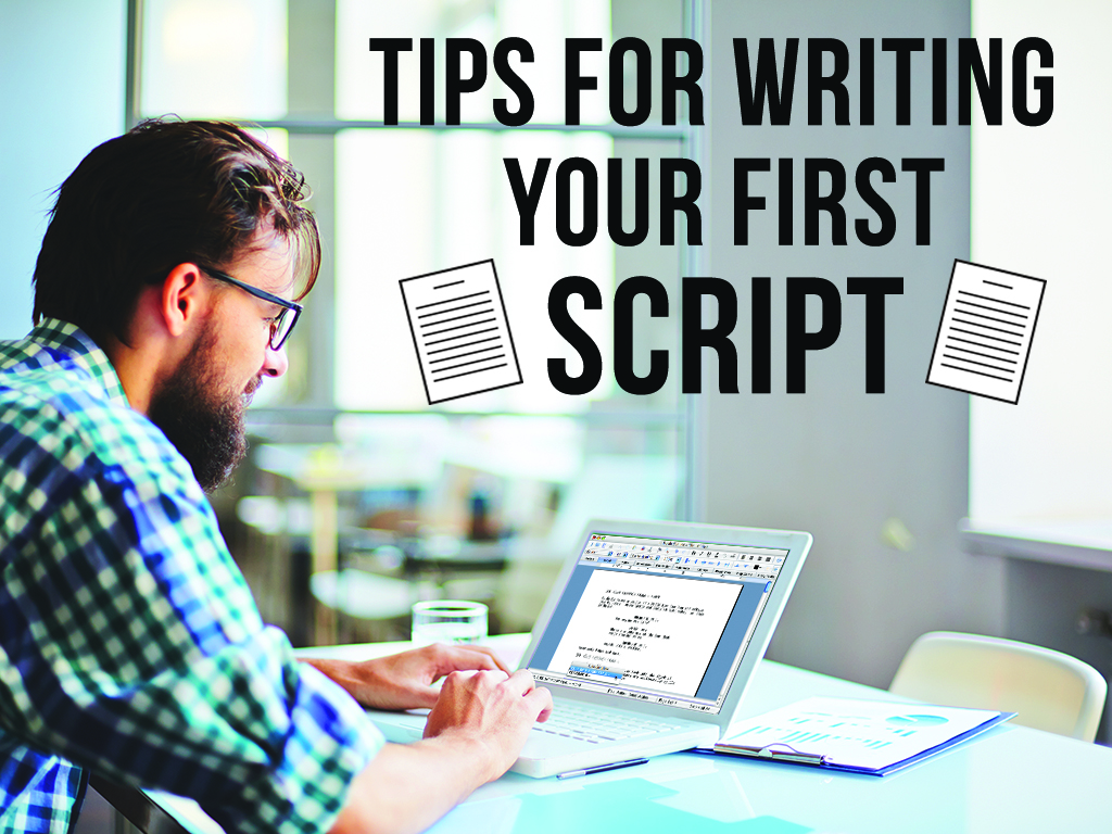tips-for-writing-your-first-script-platt-college-san-diego