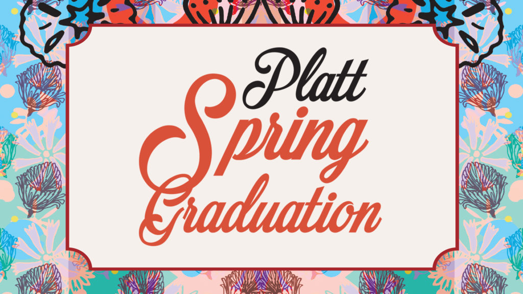 Platt College San Diego 2017 Spring Graduation Ceremony