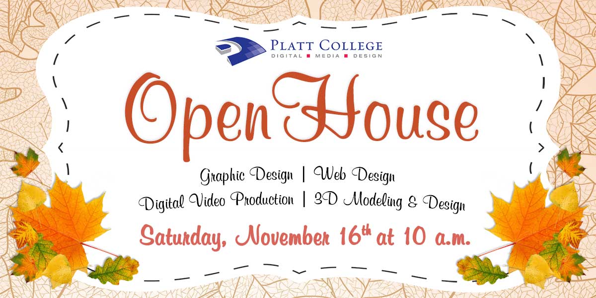 Platt College San Diego Graphic Design & Web Design School