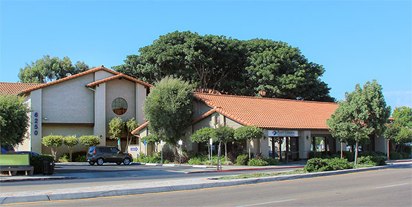 Platt College San Diego Campus