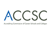 Platt College San Diego is accredited by ACCSC