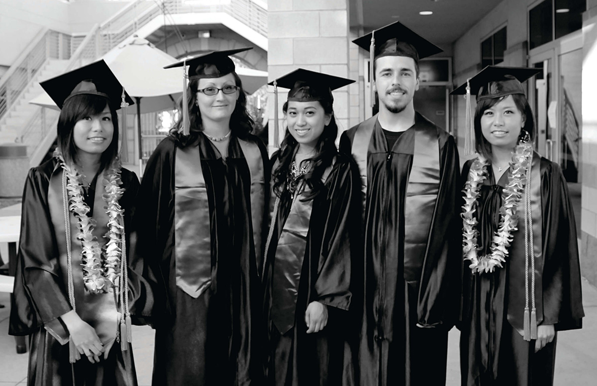 Platt College San Diego Graduates