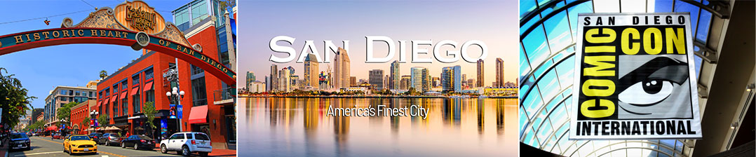 Platt College San Diego | America's Finest City